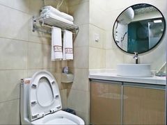 -锦上四季酒店(成都东站店)