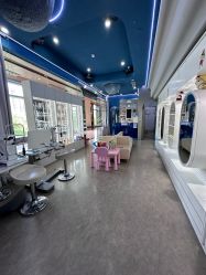 -唯儿诺儿童医院·儿科·眼科(新天地店)