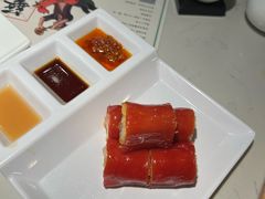 -蘩楼(华强北总店)