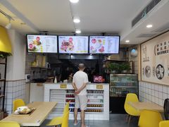 -九园包子(观音桥COSMO店)