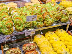-露丝卡文•世界冠军面包(乐峰广场店)