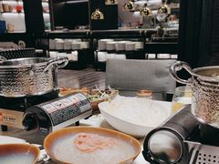 -云厨·高空西餐厅(成都瑯珀·凯悦臻选酒店)