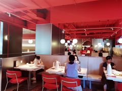 大堂-九毛九西北菜(水荫店)