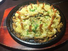 -凯撒尔新疆特色主题餐厅(青山店)