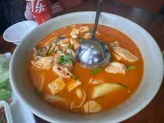 -水上人家民俗餐厅(洱海公园店)