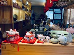 -浦·传统日式料理(3 5 1 1 店)