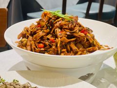 -福海居烤鸭店(鸟巢店)