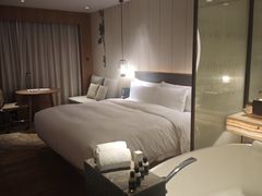 -广州花园酒店