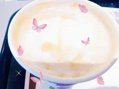 -肯德基(嘉善路地铁站店)