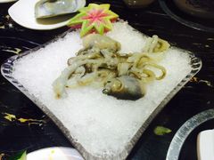 -渔傅·蓝海岸霞浦海鲜(正祥店)
