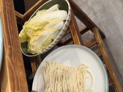 -如一鸡鲍鱼·粤式煲汤(长泰广场店)