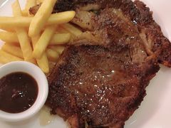 -百好乐宠物友好餐厅(朝外大街店)