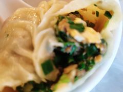 -京秀缘蒸汽海鲜农家菜大馅蒸饺