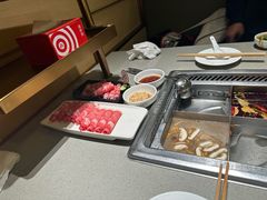 -海底捞火锅(天津SM城市广场店)