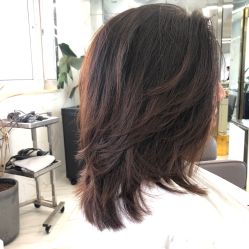 -潘多拉Hairsalon