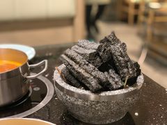 -锅季·捞王旗下小火锅(虹桥火车站店)