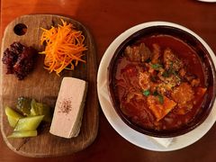 -羽深肉铺 Steak & Wine