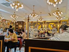 -Entrecôte 法国牛扒馆(保利·时光里店)