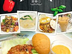 翠华餐厅(山顶道店)-翠华餐厅(山顶道店)