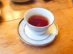 -大可堂普洱茶馆(襄阳南路馆)