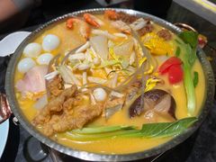 -龙湖西安曲江天街