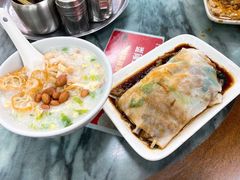 -穗银肠粉店(东川路店)