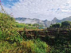 -公盂村