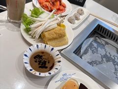 -星伦多自助料理·涮烤一体(嘉兴八佰伴店)