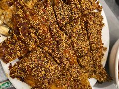 -松明一烤肉馆(鲁园店)