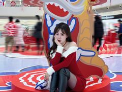 -长沙北辰三角洲大悦城