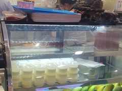-梁子刨冰王&梁小糖(王顶堤店)