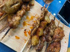 -马布尔莱斯食府(西红门店)