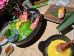 -匠和风精致料理(宁德万达店)