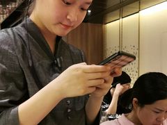 -捞王锅物料理(上海世茂广场店)