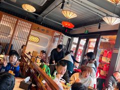 -孙记驴肉山庄(李桥店)