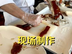 -大鸭梨烤鸭(石佛营店)