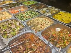 -新红帽自助盒饭(大悦城店)
