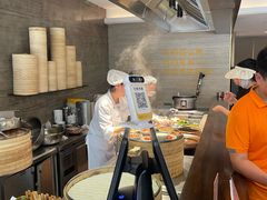 -淮扬厨子(健康路店)