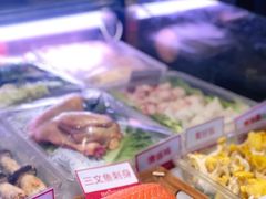 三文鱼-阿杜打边炉(五江天街店)