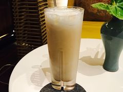 -行者书屋大堂吧 ·下午茶(南京圣和府邸酒店)