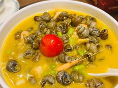 -锡和无锡菜(景丽苑店)