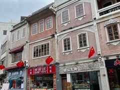 -汕头市小公园