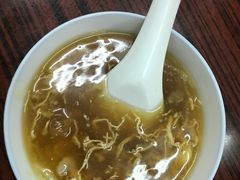 -添發碗仔翅美食