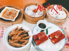 -点都德(北京路贰店)