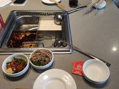 -海底捞火锅(新华联梦想城店)