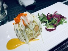 -斗牛士牛排餐厅(嘉里汇店)