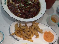 -川人百味(亿合城店)