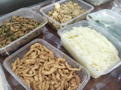 -榆林镇筋饼(文端总店)