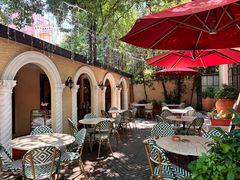 -玫瑰厅上海菜(兴国路店)