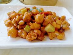 -怡园饭店-餐厅(四望亭店)